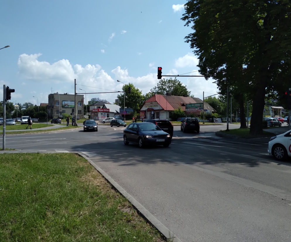 zamość