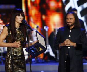 OPOLE 2014 - SUPERJEDYNKI, SYLWIA GRZESZCZAK