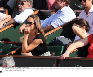 Pippa Middleton
