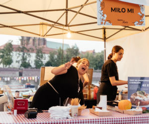 Gastro Miasto wraca do Wrocławia