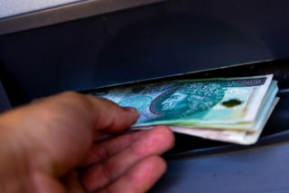 Fikcyjne sklepy internetowe oszukały ponad 1100 osób. Straty to 650 tys. zł