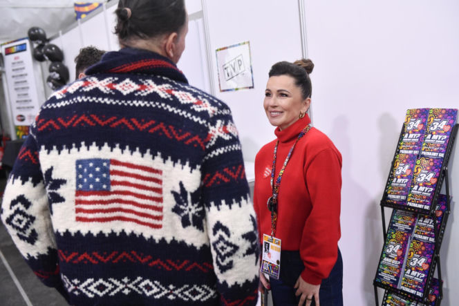 Takiego finału jeszcze nie było! Gwiazdy zalały studio WOŚP