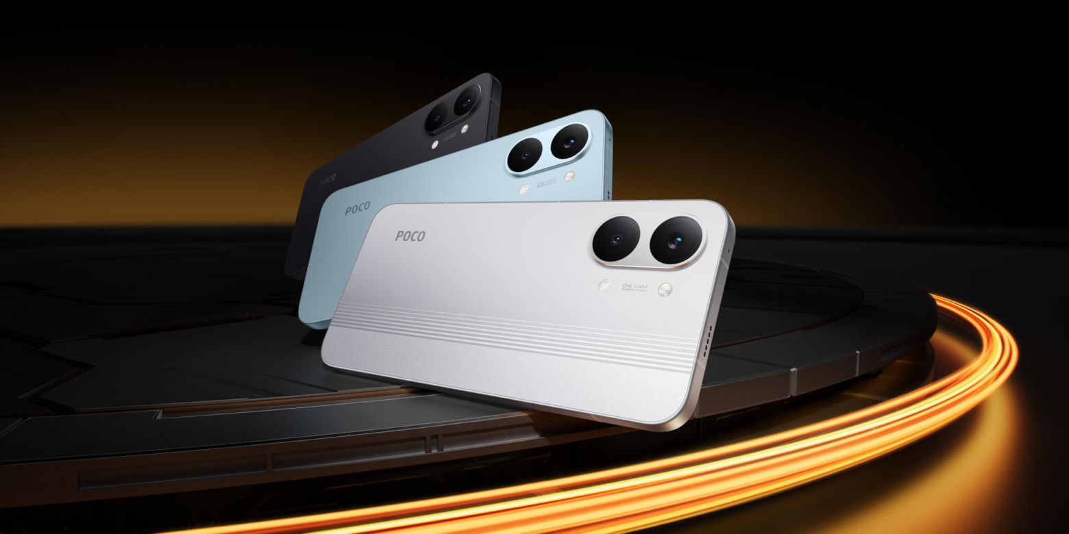 Smartfon POCO X8