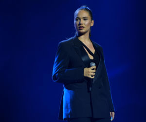 Gwiazdy Eurowizji w Opolu