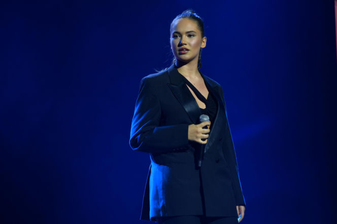 Gwiazdy Eurowizji w Opolu