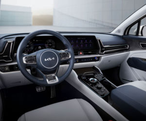 Kia Sportage 2021