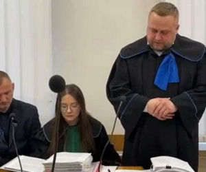 Sprawa matki Bartosza G. Znamy datę wyroku. Katarzyna G. groziła nawet ambasadorowi?!