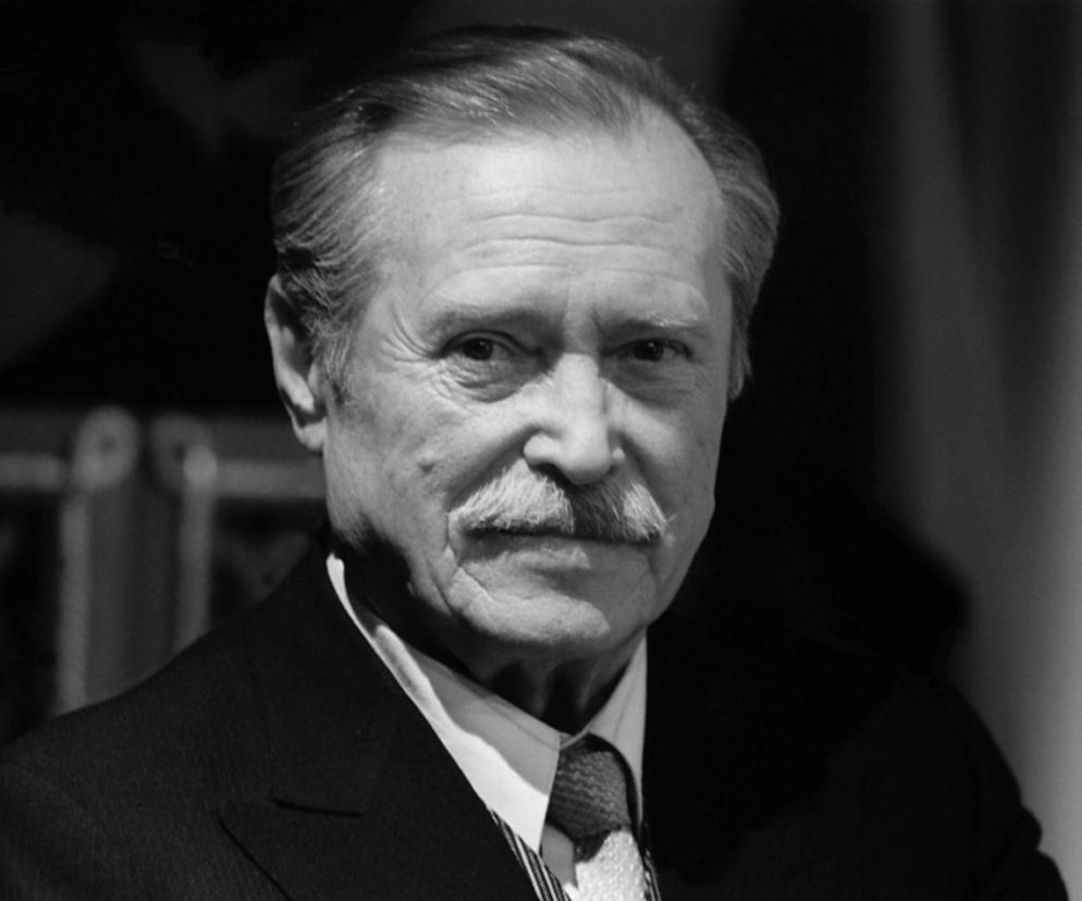 Emil Karewicz nie żyje