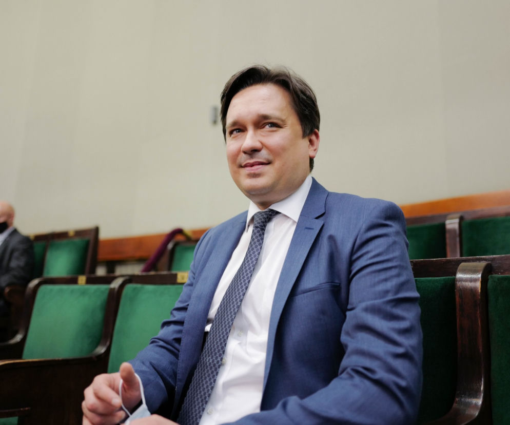 Marcin Wiącek