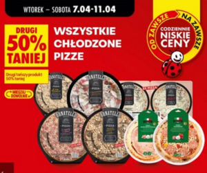 Poświąteczne promocje w Biedronce