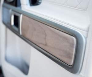 Mercedes-Benz G500 4Matic 9G-Tronic