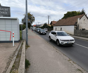 Ulica Gronowska i jej wizualizacje