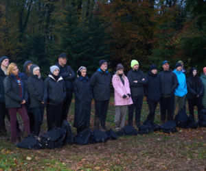 The Traitors. Zdrajcy: Sezon 3, Odcinek 6