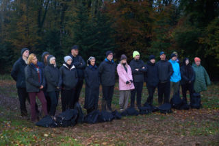 The Traitors. Zdrajcy: Sezon 3, Odcinek 6