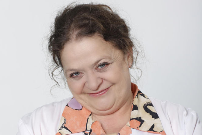 Tak dziś wygląda Babka z "Rancza". Aktorka dodała nowe zdjęcie i wywołała poruszenie