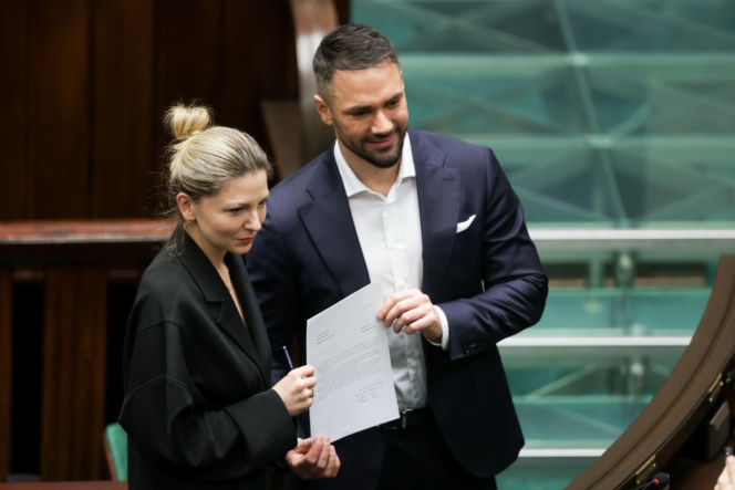 Łukasz Litewka zginął w tragicznym wypadku w Dąbrowie Górniczej