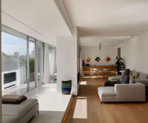 Apartament z lat 50. 