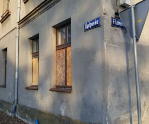 Ulica Bydgoska w Starym Fordonie już nie straszy! Tak wygląda po remoncie