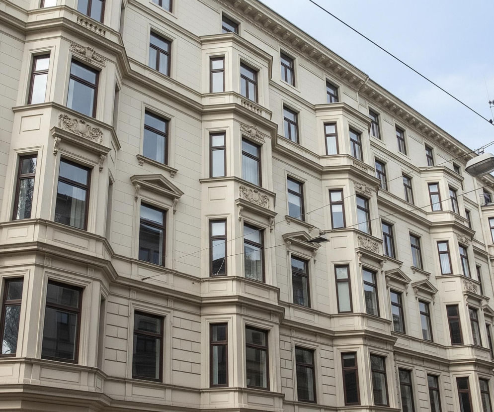 Kamienica z Miodowych lat. Gdzie naprawdę mieszkał Karol Krawczyk?