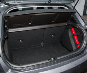Hyundai i20 Active 1.0 T-GDI 100 KM 5MT