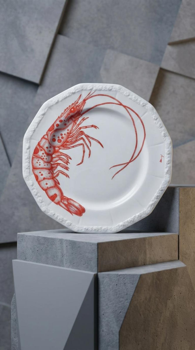 Rzecz-Pospolita Sztuka Użytkowa - prace Dominiki