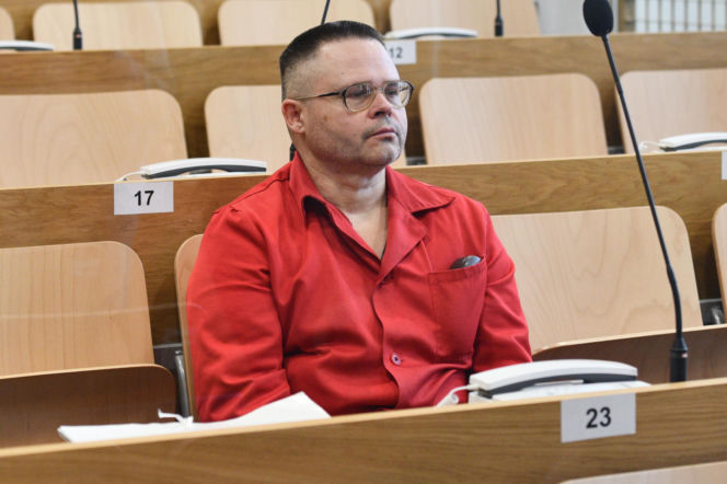 Oskarżali go zabicie studentki z Krakowa. Robert Janczewski chce ponad 22 miliony zł odszkodowania