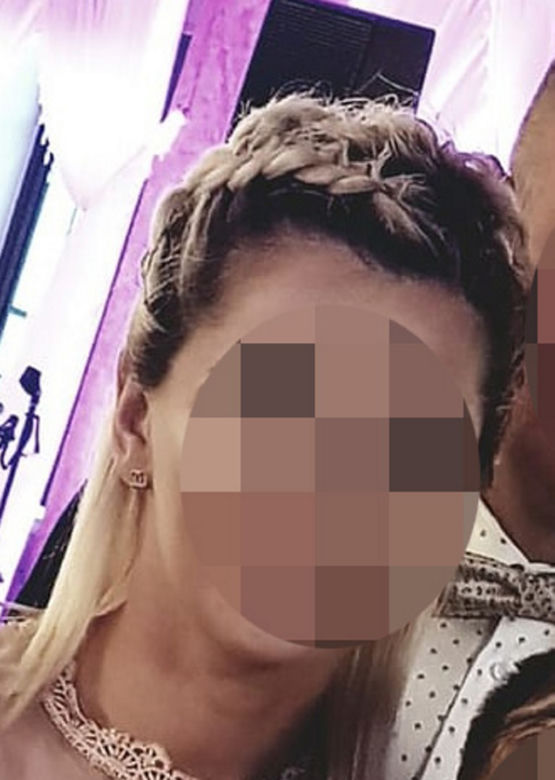 Ula z Sochaczewa zginęła od 20 ciosów nożem. Zabił ją mąż