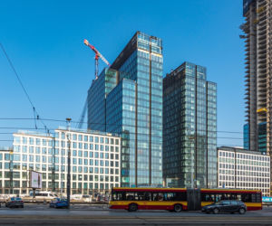Varso Tower