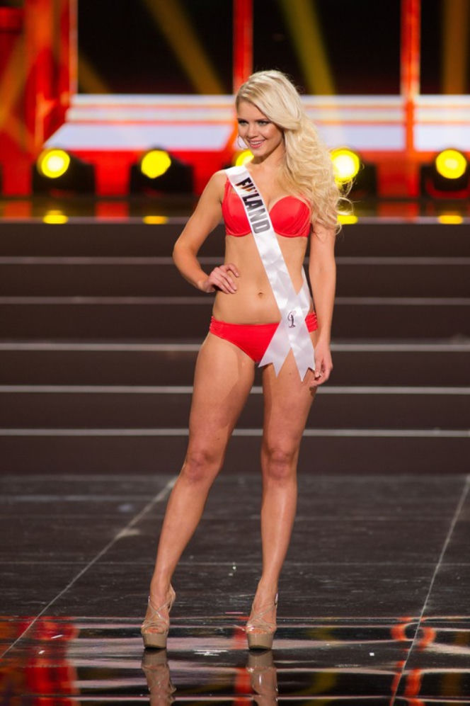 Miss Universe