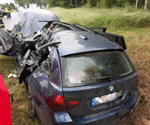 Nie żyje młody strażak z Wielkopolski. Ciężko wyrazić smutek i żal