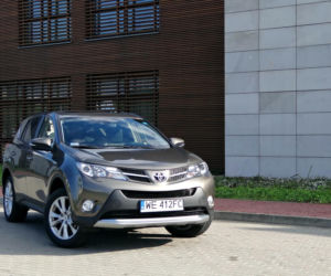Toyota RAV4 2.2 D-4D 4x4