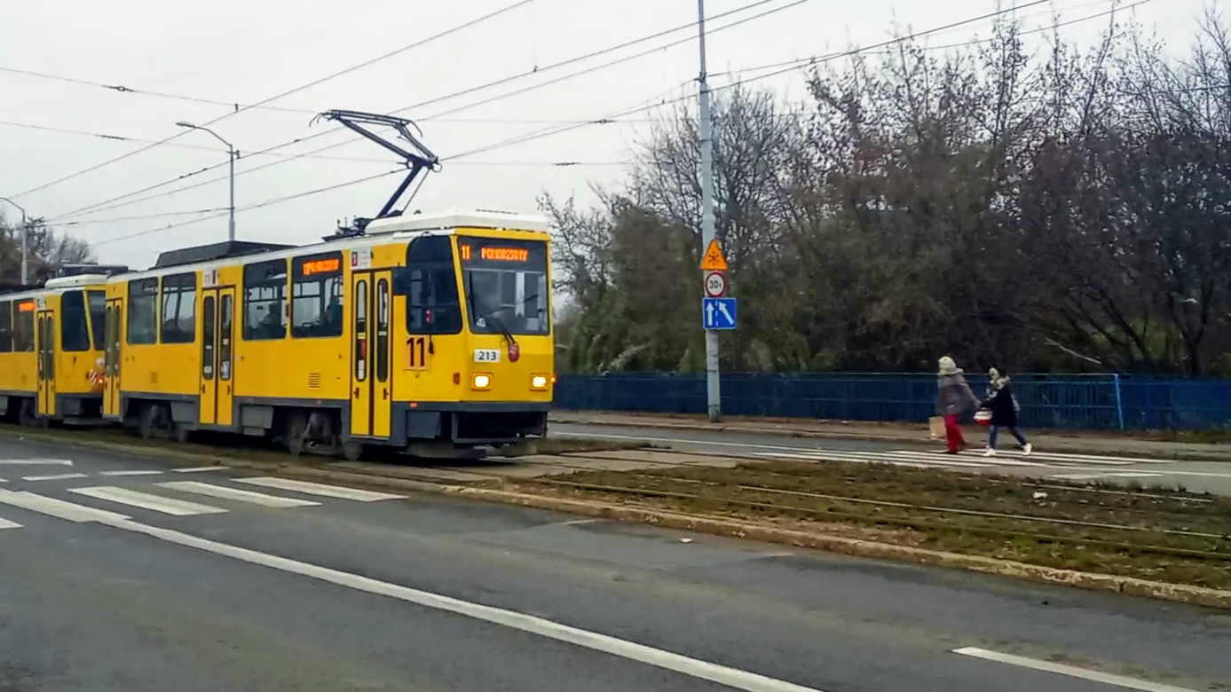 Wkrótce ten widok przejdzie do historii. "Torowa rewolucja" rusza na Pomorzanach i w centrum Szczecina