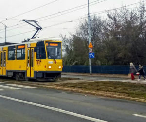 Wkrótce ten widok przejdzie do historii. Torowa rewolucja rusza na Pomorzanach i w centrum Szczecina