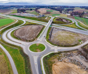 Droga ekspresowa S1 Dankowice - Bielsko-Biała Hałcnów