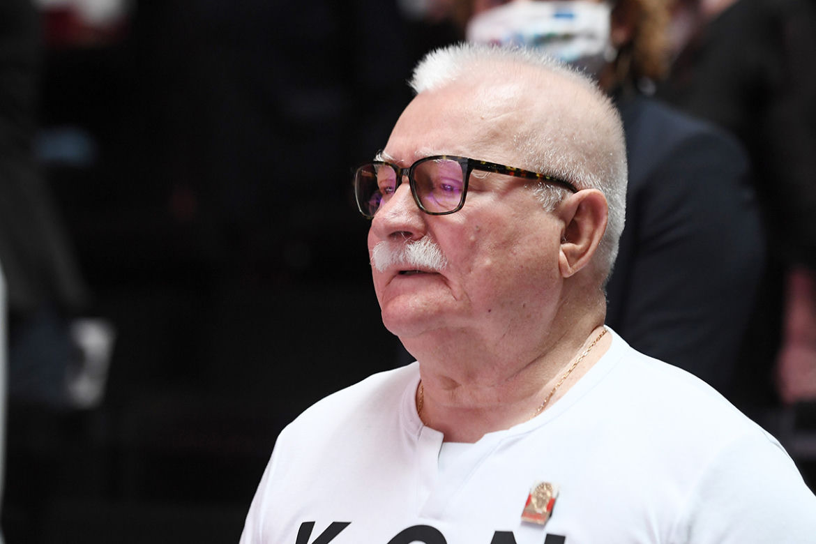 Janku spotkamy się kiedyś w niebie