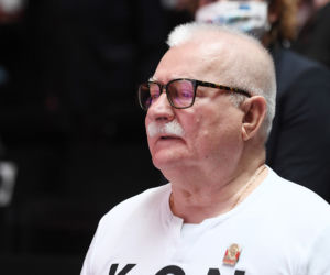 Janku spotkamy się kiedyś w niebie