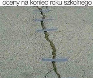 Najlepsze memy z okazji zakończenia roku szkolnego! 