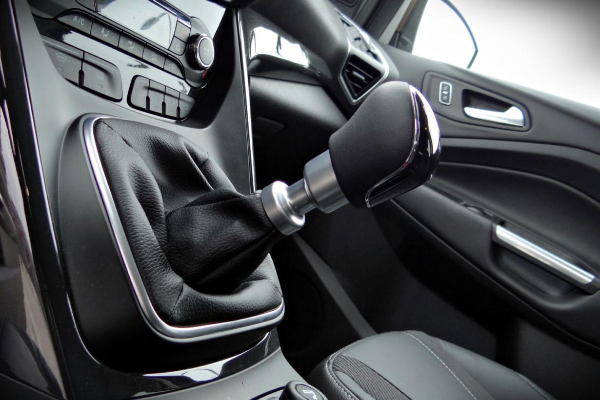 Ford Kuga II