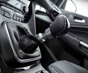 Ford Kuga II