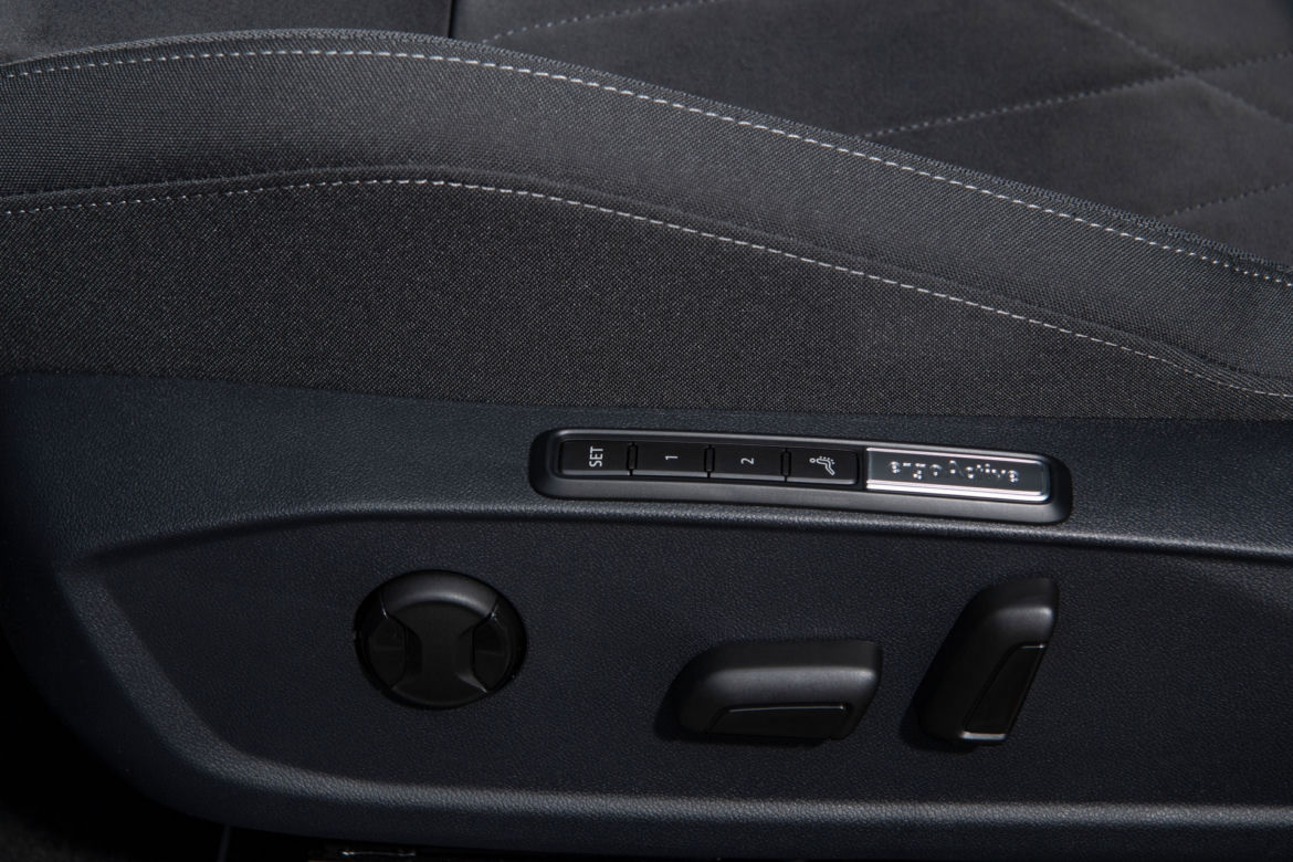Volkswagen Golf 8