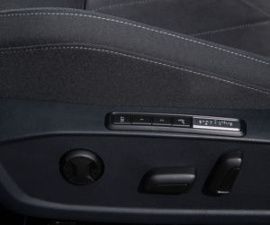 Volkswagen Golf 8