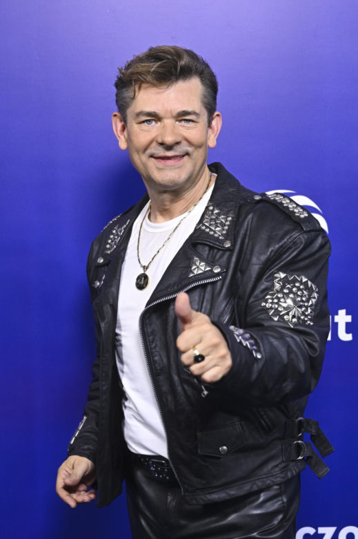 Zenon Martyniuk