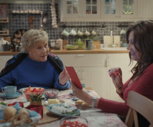 Walentynki z M jak miłość. Simona (Agnieszka Fikau-Perepeczko)