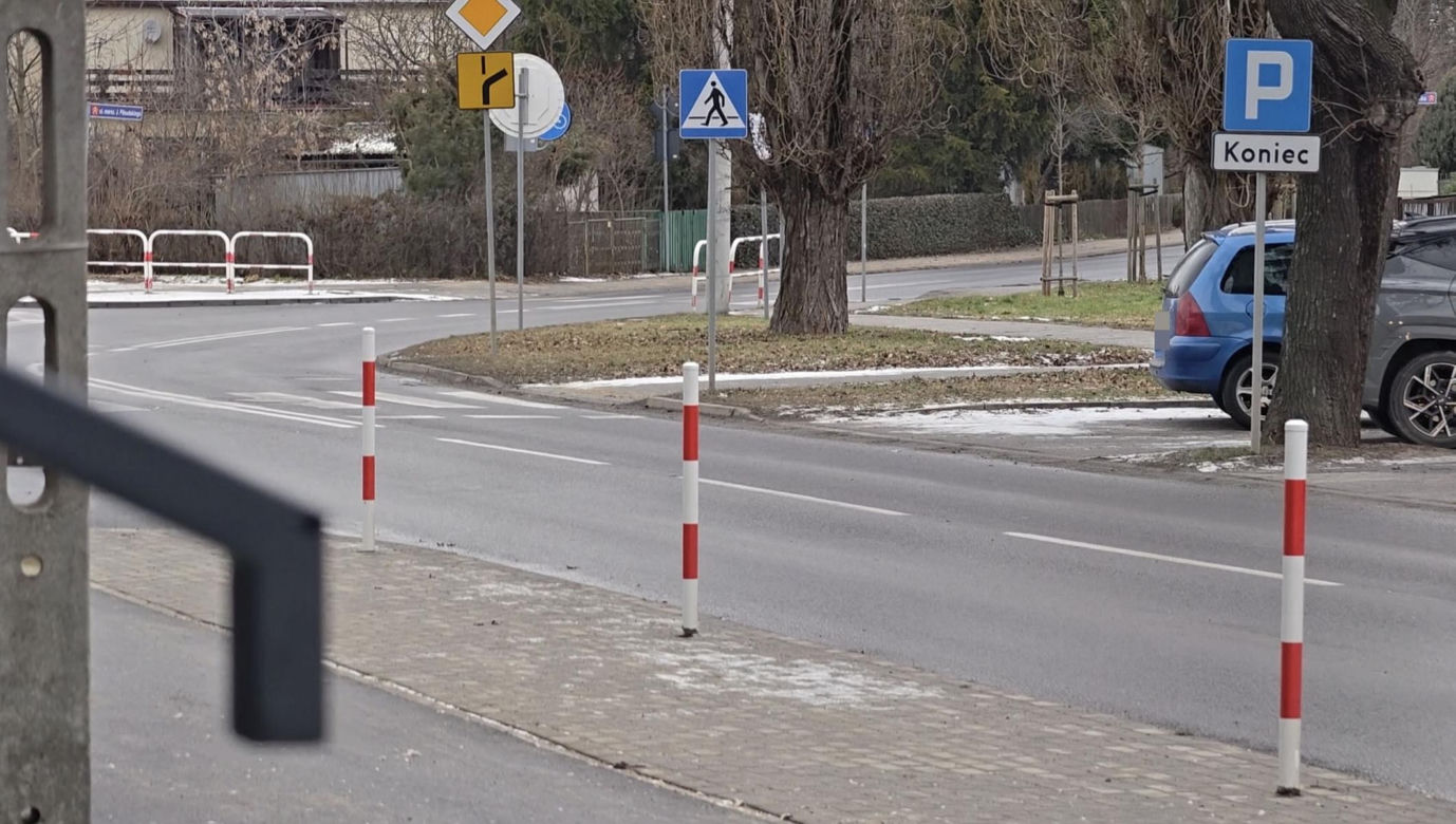 Pijany za kółkiem zabił Anitę