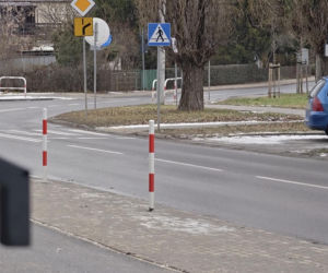 Pijany za kółkiem zabił Anitę