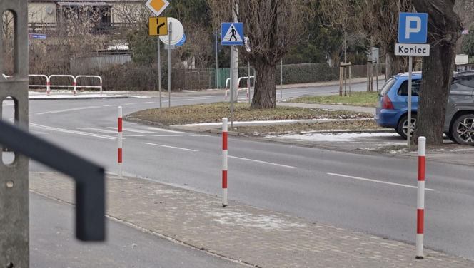 Pijany za kółkiem zabił Anitę