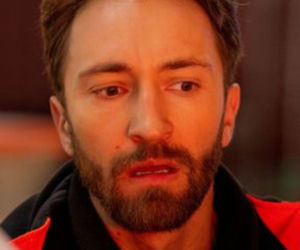 Mikołaj na sygnale 2. Piotr (Dariusz Wieteska)