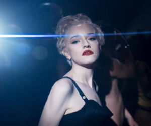 Julia Garner