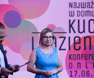 Najważniejsze w domu – kuchnia i łazienka. Konferencja online dla architektów wnętrz