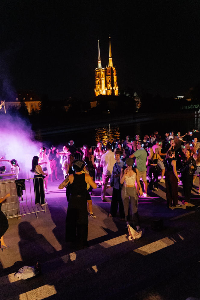 Gastro Miasto wraca do Wrocławia! Bulwar Dunikowskiego zamieni się w kulinarną ucztę